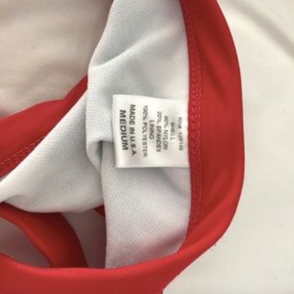 Dippin Dailys Women Swimsuit Bikini 2 Pieces Sz S - Picture 11 of 12